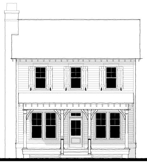 Conroy Cottage (21334)