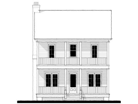 Conroy Cottage (223139)