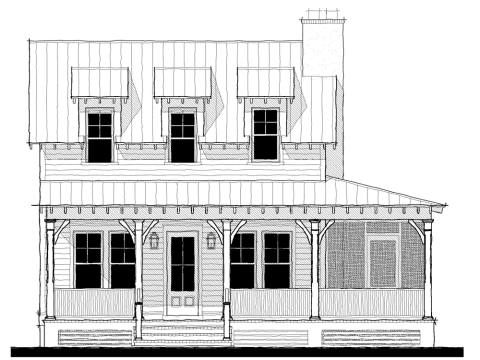 Conroy Cottage (223210)