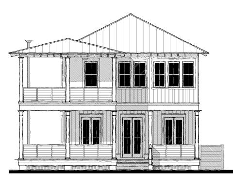 Conroy Cottage (223211)