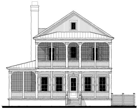 Conroy Cottage (22325)