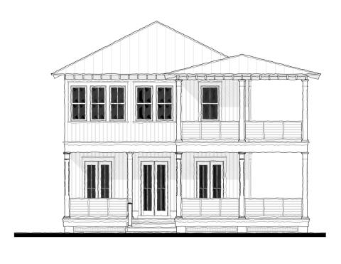 Conroy Cottage (233124)