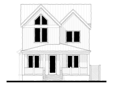 Conroy Cottage (233132)