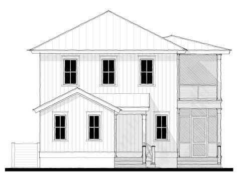 Conroy Cottage 233139