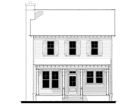 Conroy Cottage (23368)