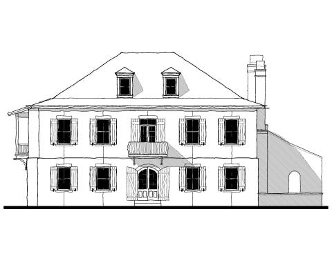 Cooney Cottage