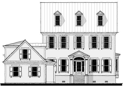 Coosaw Manor (19333)