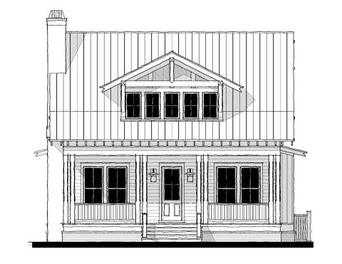 Coosaw River Cottage (16403L)