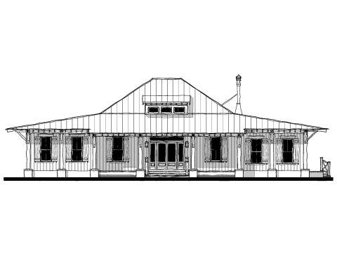 Coosawhatchie Lodge (10113)
