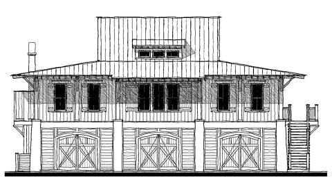Coosawhatchie Lodge (19358)