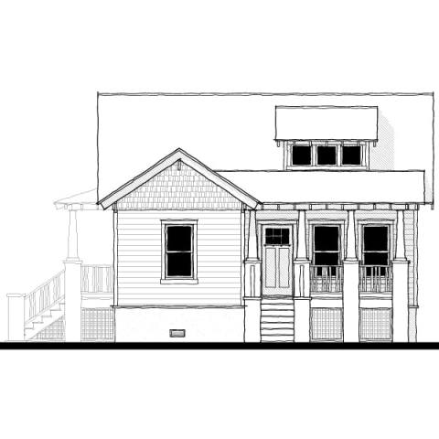 Cottage 04502