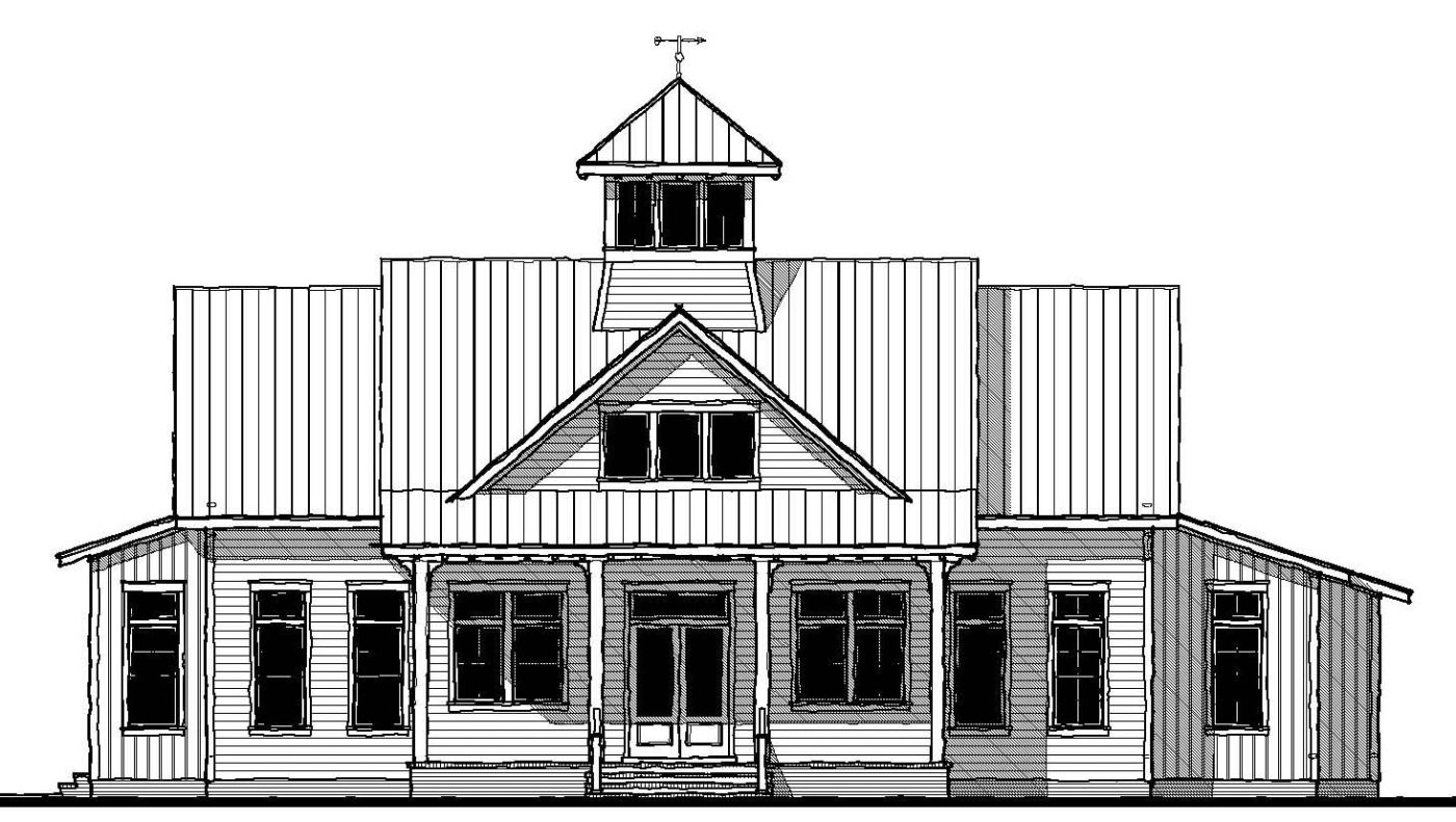 Crabtree Valley (203168) — featured elevation