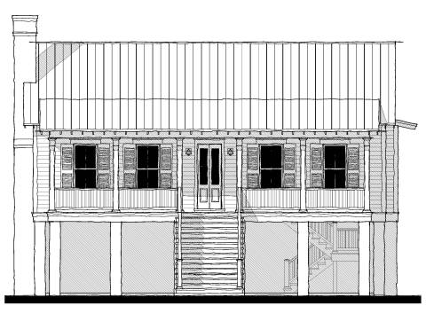 Cracker Cottage (173178)