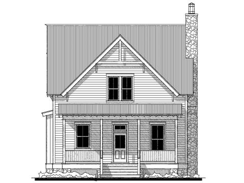 Craft Cottage