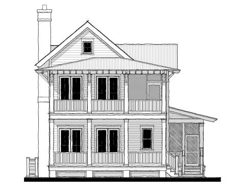 Craven (163205)