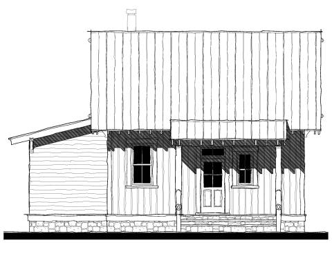 Crawdad (11348)
