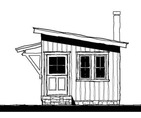 Crawdad Studio (11348A)
