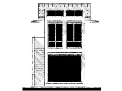 Crofter (16404-V1)