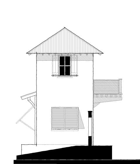 Crofter (22382C)