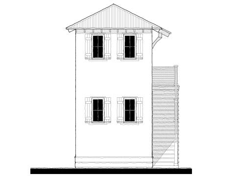 Crofter (22394G)