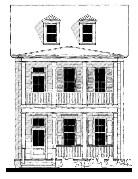 Darlington (09412F)