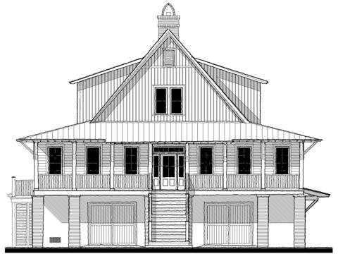 Dawson Island Hunt Club (213178)
