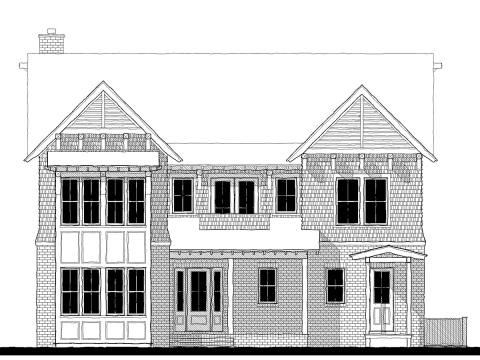Deer Lake Manor (21110)