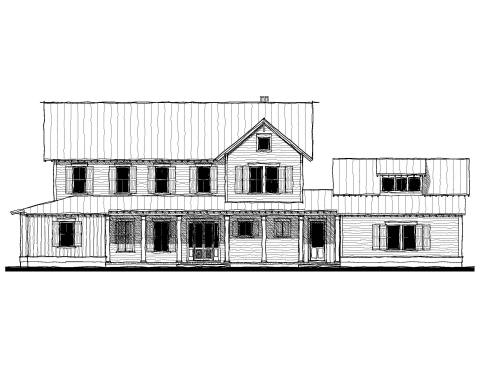 Diane's Farmhouse (14316)