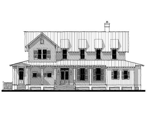 Diane's Farmhouse (14331)