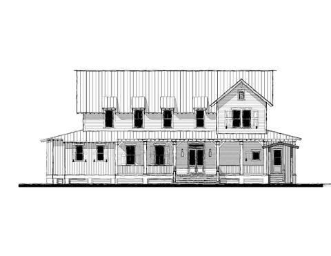 Diane's Farmhouse (173108)