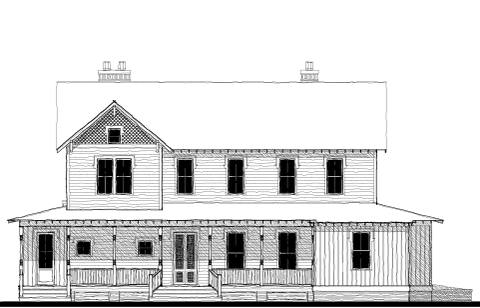 Diane's Farmhouse (22313)