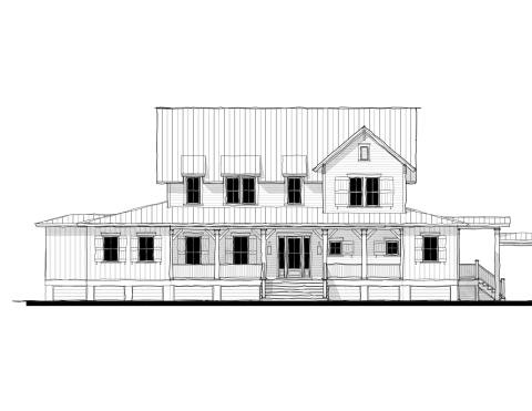 Diane's Farmhouse (23103)