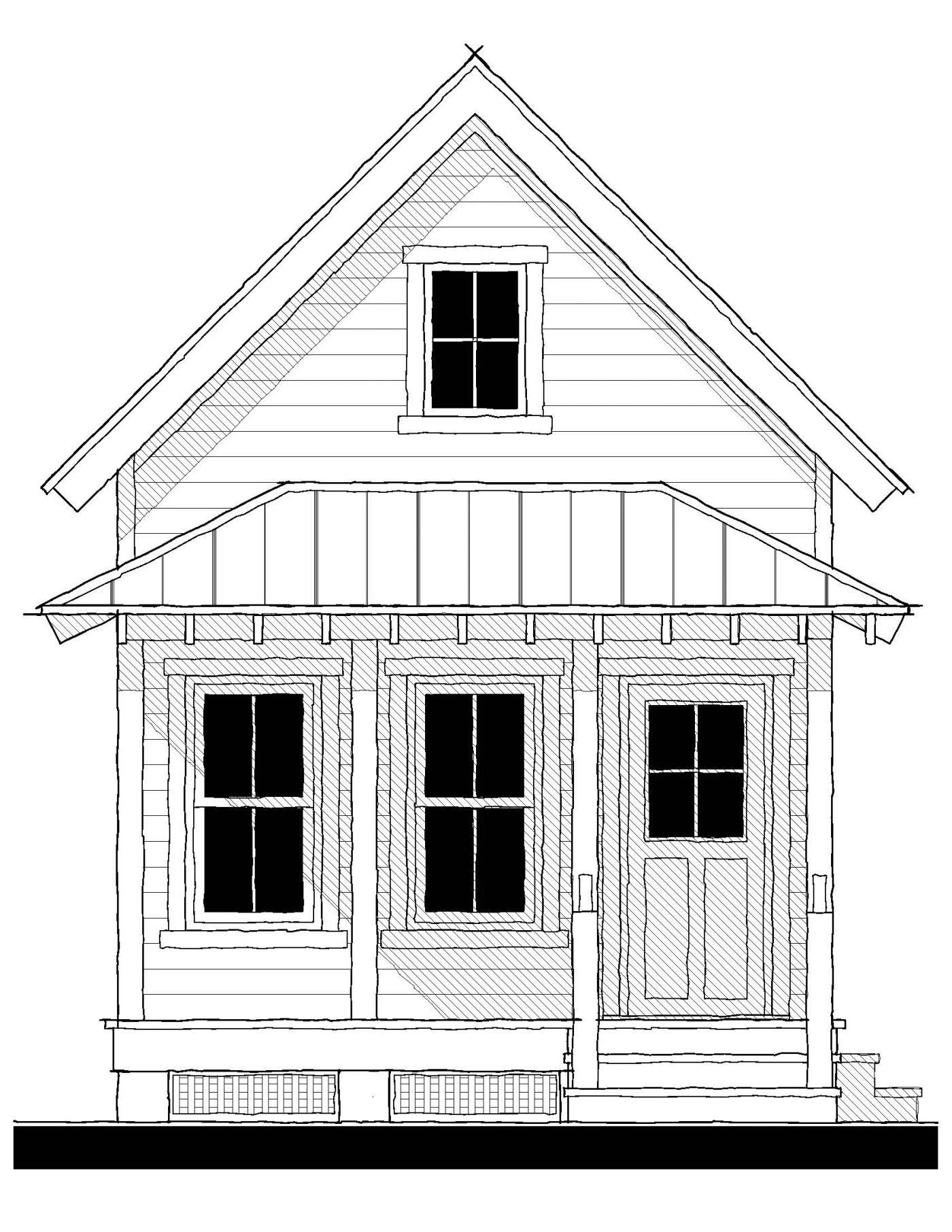Featured Elevation