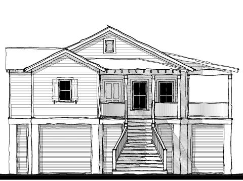 Duke Street (22310)