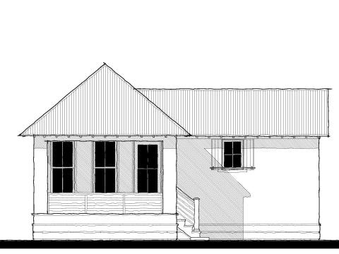 Duke Street Cottage (223145)