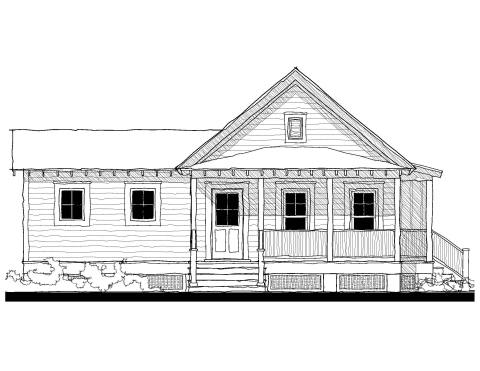 Duke Street II (07403F)