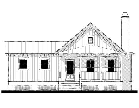 Duke Street II (153233)