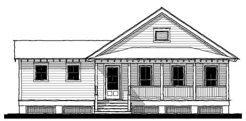 Duke Street II (18306)