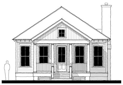 Duke Street II (18409 O)