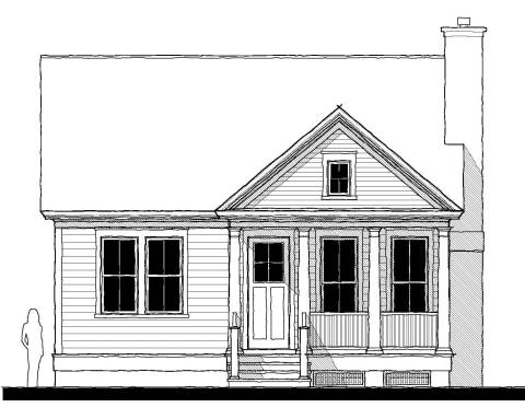 Duke Street II (18409L2)