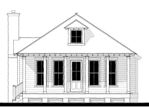 Duke Street II (18409N)