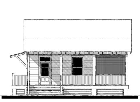 Dula Springs Cabin (19317)