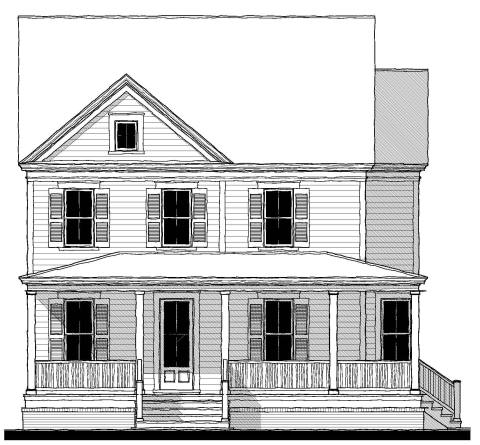 Duplex (16403O)