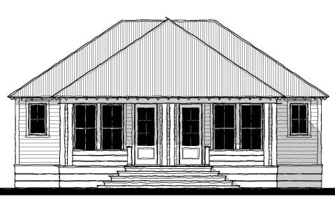 Duplex (203143B)