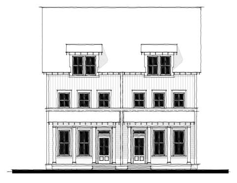 Duplex (23320A)