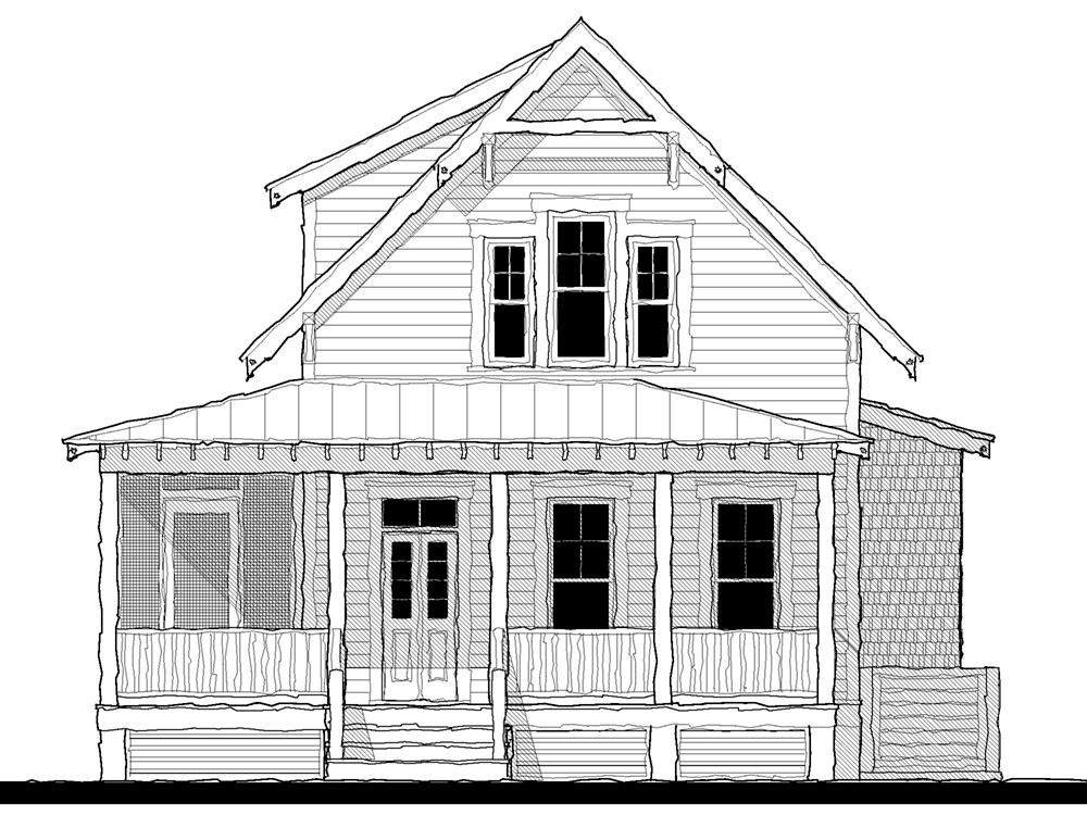 Featured Elevation