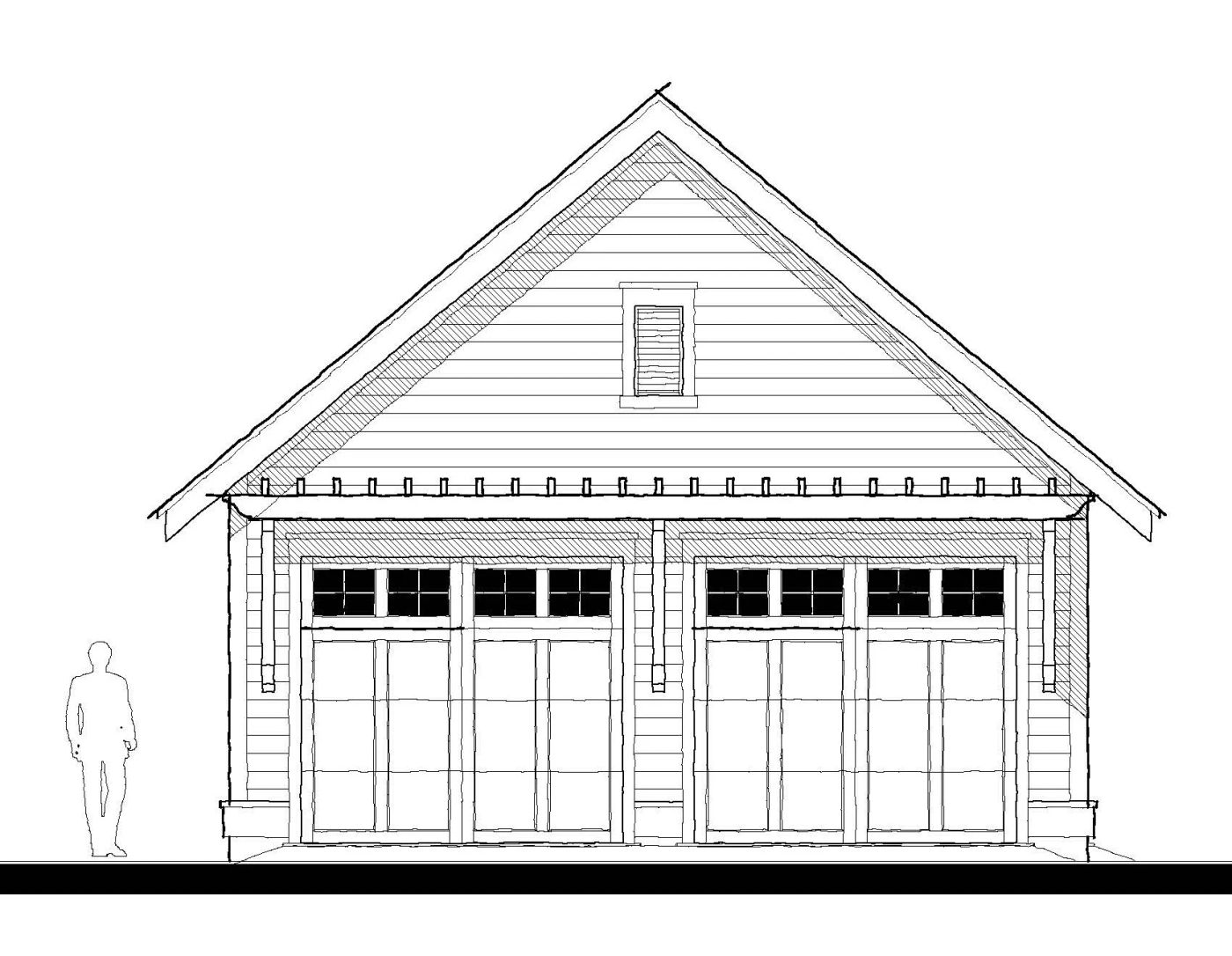 Elevation View