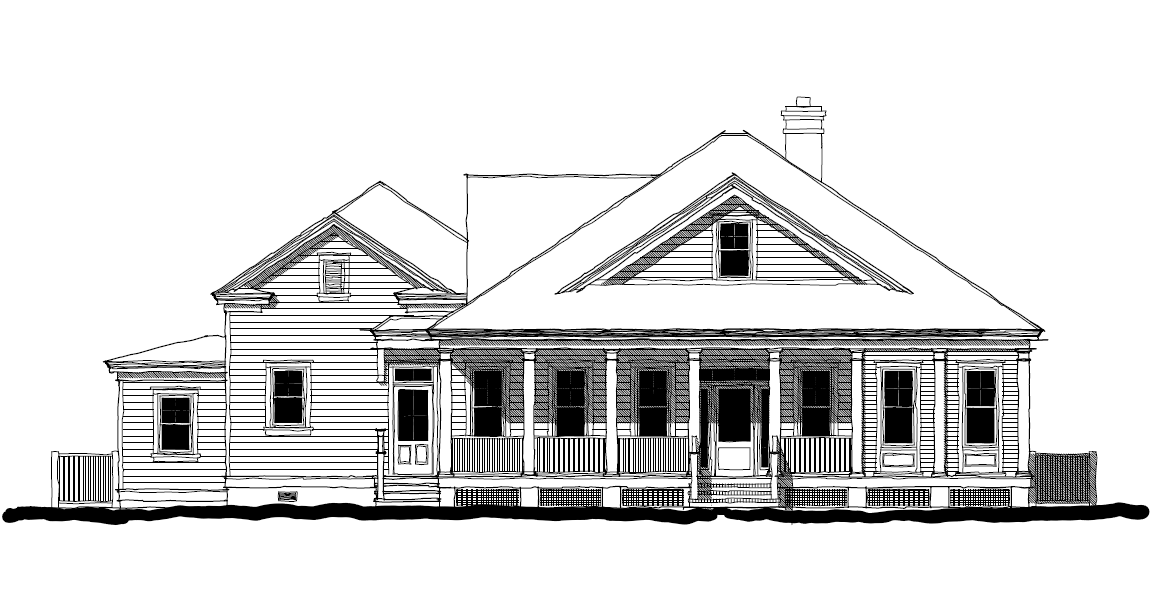 Elevation View