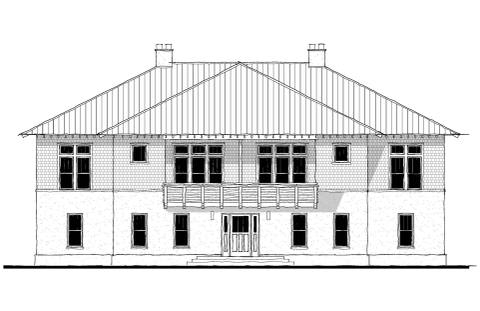 East Beach Quadplex