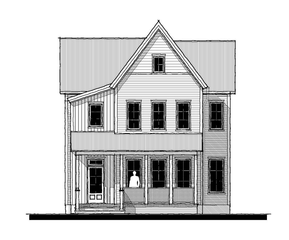 Camden (193110) — featured elevation